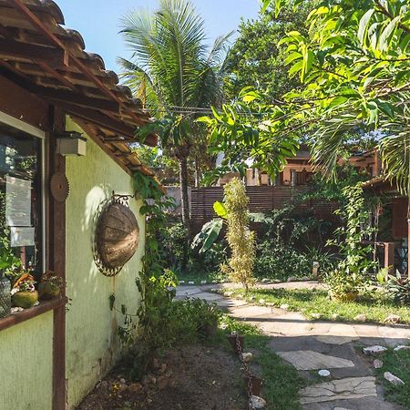Pousada Encanto Do Amor Búzios Exterior foto